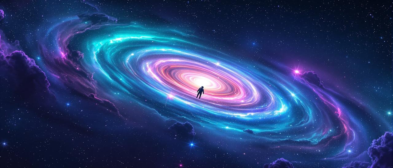 日日夜夜精品星际穿越者宣传海报