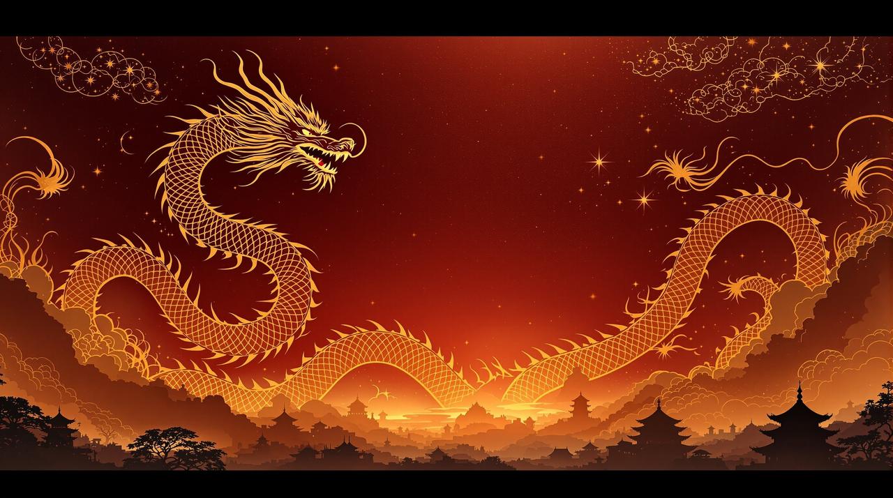 日日夜夜精品史诗纪录片《华夏文明》封面